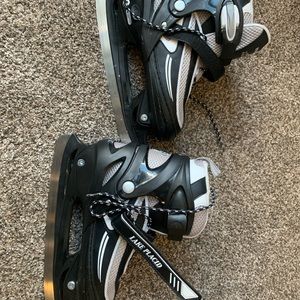 Ice Skates